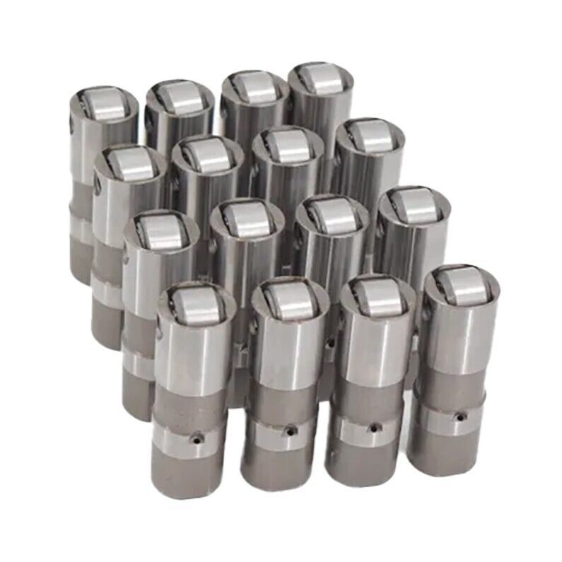 Morel Lifters 7790 - GM LS Short Travel Hydr. Roller Lifter Set