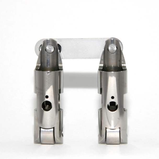 Morel Lifters 4841 - BBC Solid Roller Lifter Set w/.180 Offset Intake Morel Lifters 4841 - BBC Solid Roller Lifter Set w/.180 Offset Intake