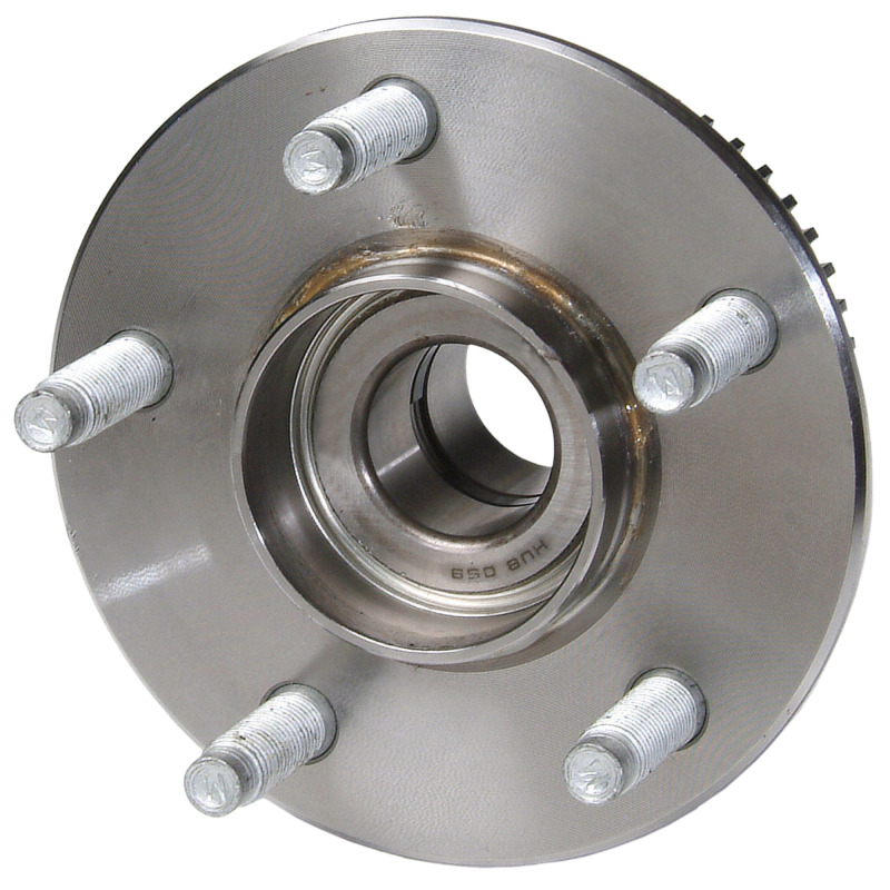 Moog 512105 - 90-91 Ford Taurus Rear Hub Assembly Moog 512105 - 90-91 Ford Taurus Rear Hub Assembly