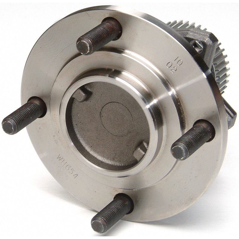 Moog 512235 - 94-96 Mitsubishi Galant Rear Hub Assembly Moog 512235 - 94-96 Mitsubishi Galant Rear Hub Assembly