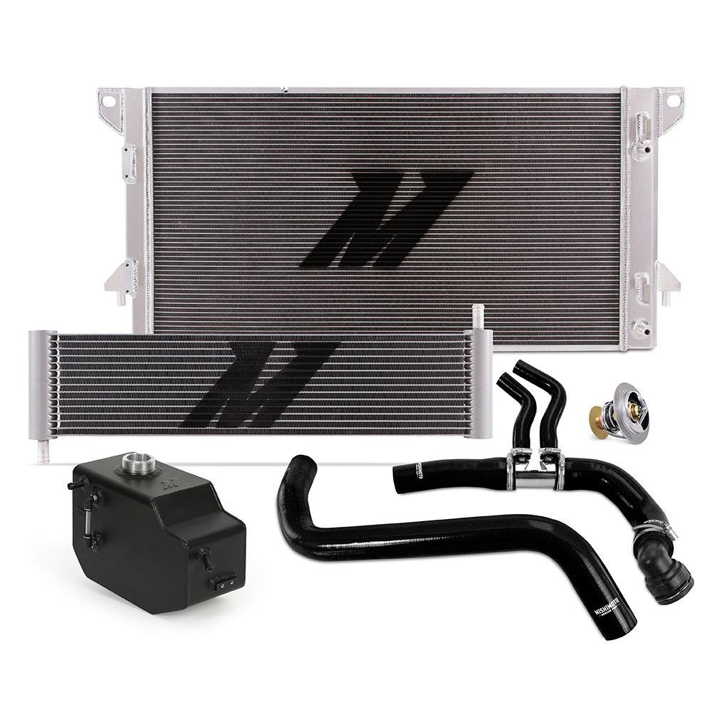 Mishimoto MMB-F35T-002 - Ultimate Bundle, for 2011-2014 Ford F-150 3.5L EcoBoost Mishimoto MMB-F35T-002 - Ultimate Bundle, for 2011-2014 Ford F-150 3.5L EcoBoost