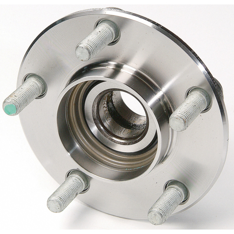Moog 512030 - 93-97 Chrysler Intrepid Rear Hub Assembly Moog 512030 - 93-97 Chrysler Intrepid Rear Hub Assembly