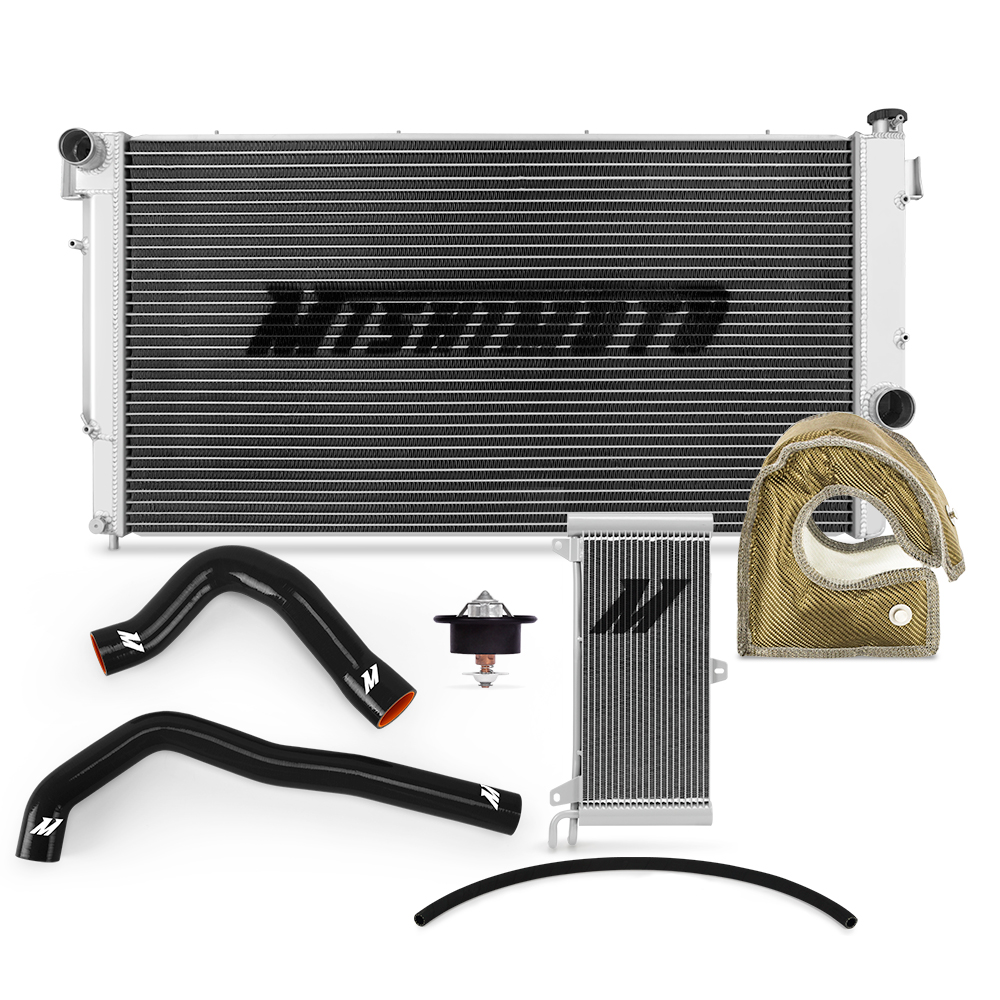 Mishimoto MMB-RAM-007 - Ultimate Bundle, for Dodge Ram 5.9L Cummins 1998.5-2002 Mishimoto MMB-RAM-007 - Ultimate Bundle, for Dodge Ram 5.9L Cummins 1998.5-2002