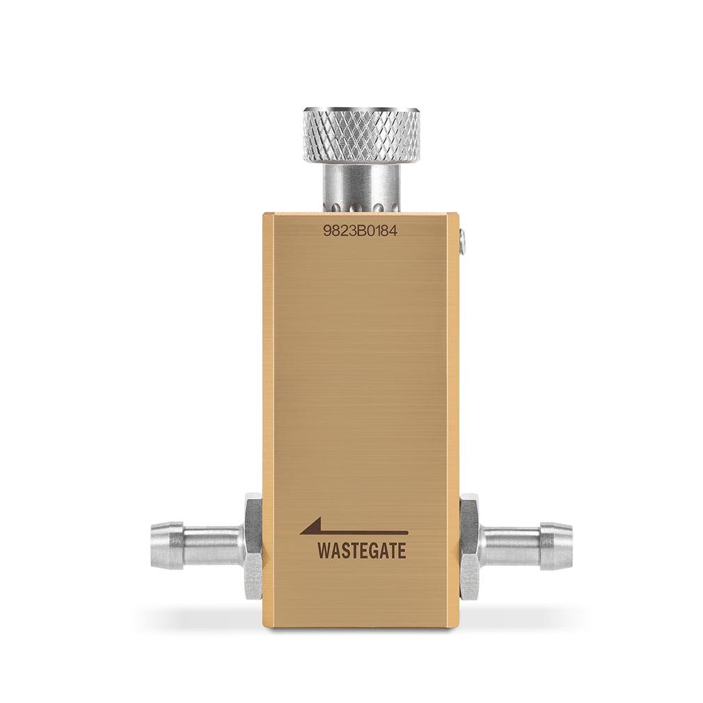 Mishimoto MMBC-MNL-GD - Manual Boost Controller - Gold