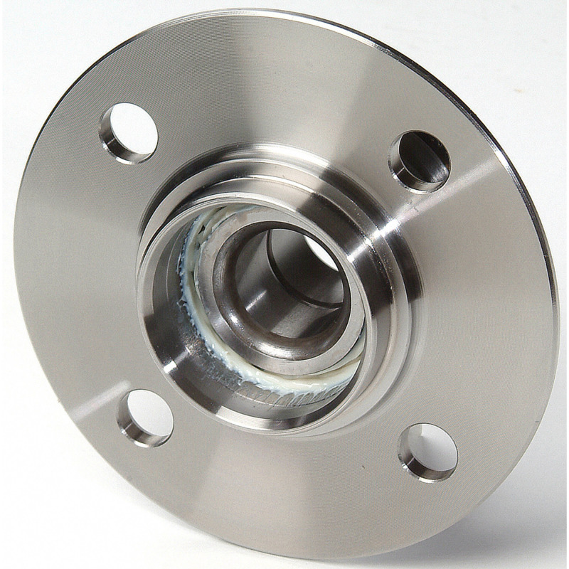 Moog 512025 - 91-93 Nissan NX Rear Hub Assembly Moog 512025 - 91-93 Nissan NX Rear Hub Assembly