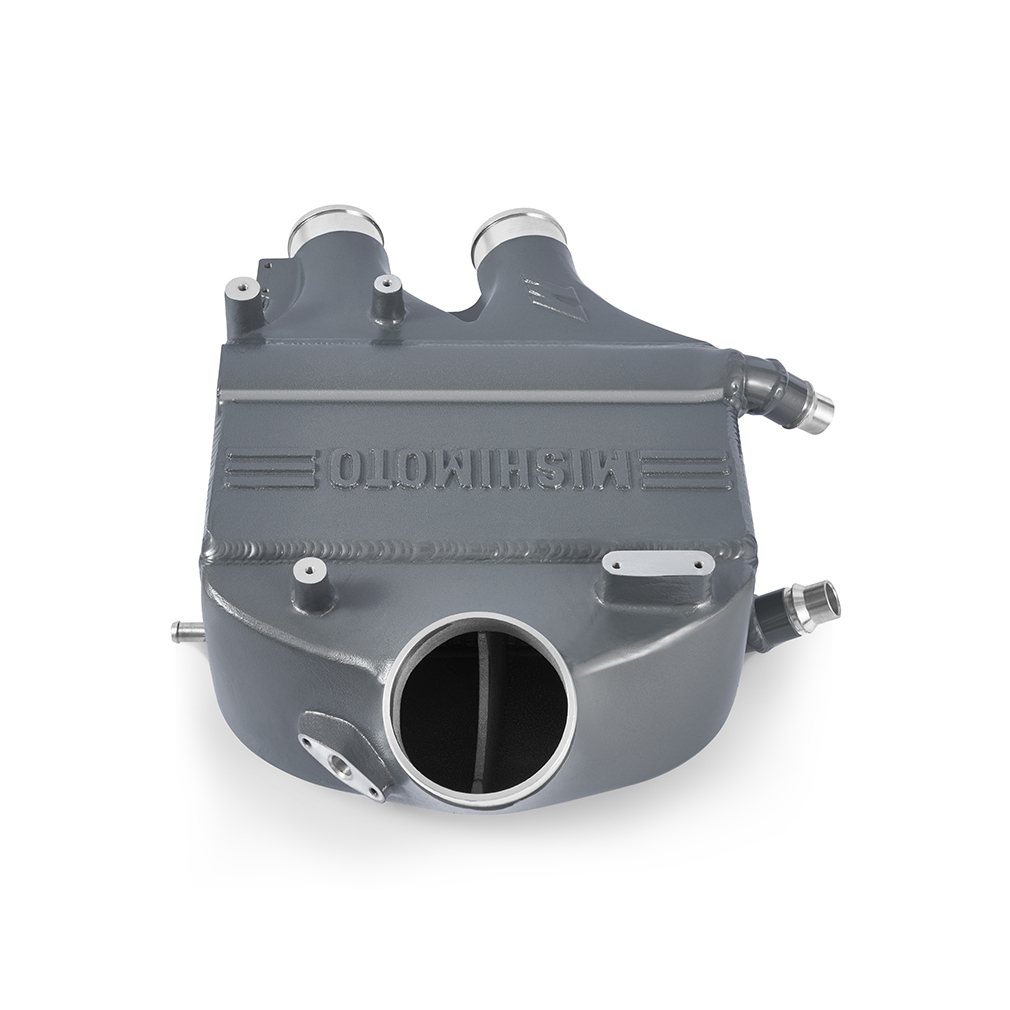 Mishimoto MMB-F80-PPCLRG - 15-20 BMW F8X M3/M4 Performance Air-to-Water Intercooler Power Pack - Lime Rock Gray Mishimoto MMB-F80-PPCLRG - 15-20 BMW F8X M3/M4 Performance Air-to-Water Intercooler Power Pack - Lime Rock Gray