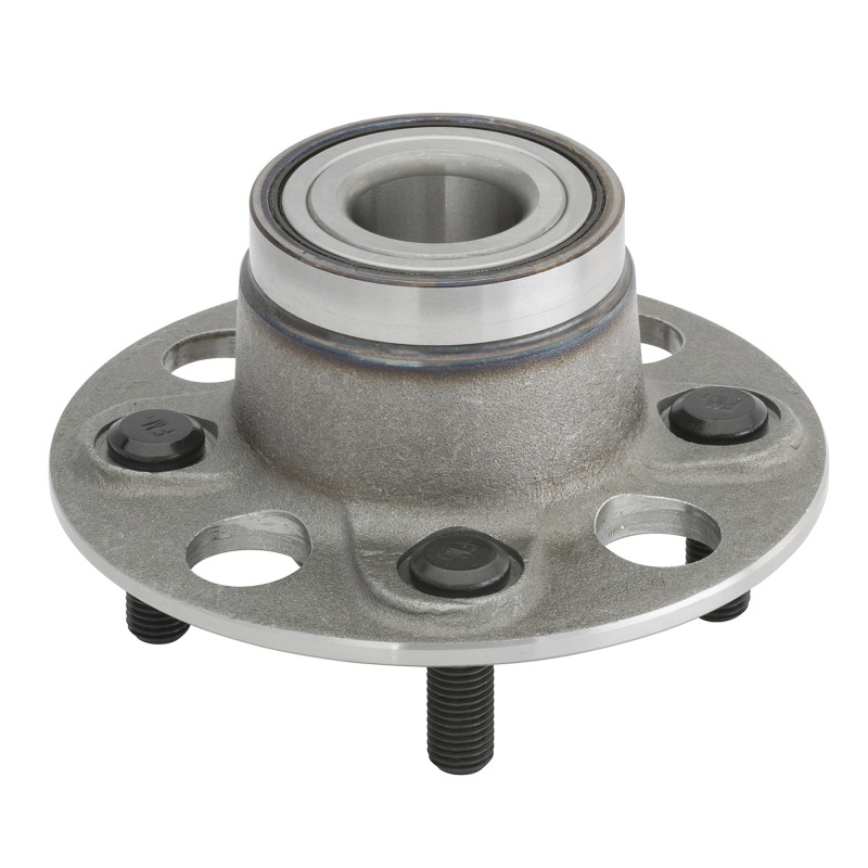 Moog 512174 - 01-05 Honda Civic Rear Hub Assembly Moog 512174 - 01-05 Honda Civic Rear Hub Assembly