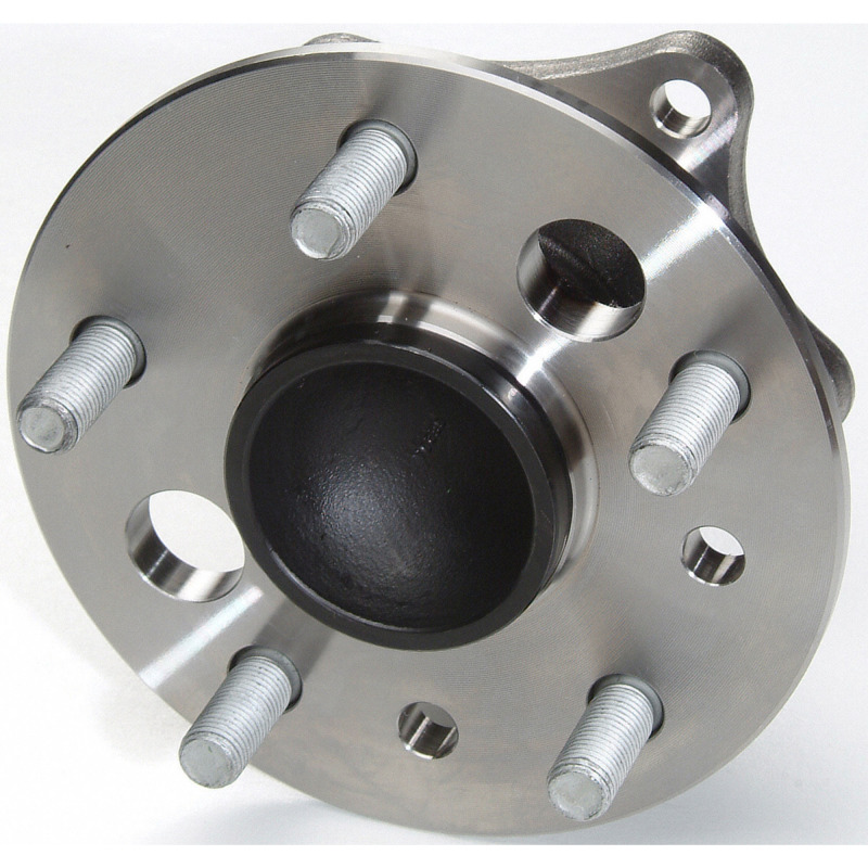 Moog 512208 - 02-04 Toyota Camry Rear Hub Assembly Moog 512208 - 02-04 Toyota Camry Rear Hub Assembly