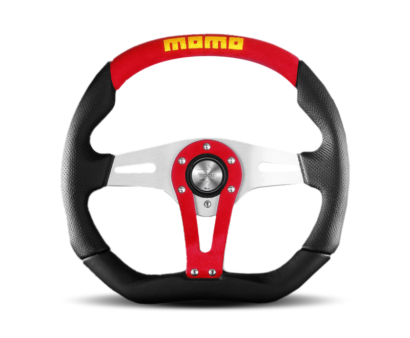 MOMO TRK35BK0R