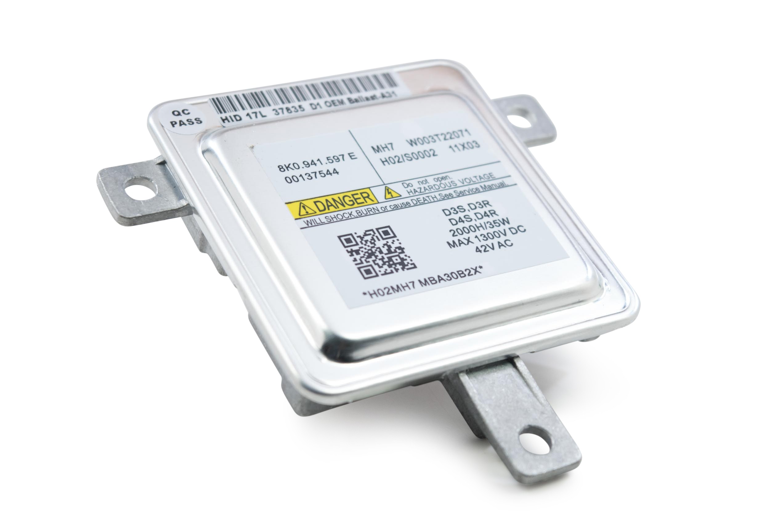 Morimoto BL223 - OE Replacement: Mitsubishi W003T22071