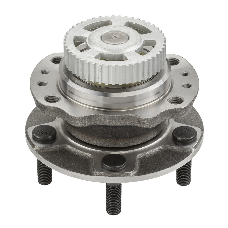 Moog 512156 - 96-00 Chrysler Town & Country Rear Hub Assembly Moog 512156 - 96-00 Chrysler Town & Country Rear Hub Assembly