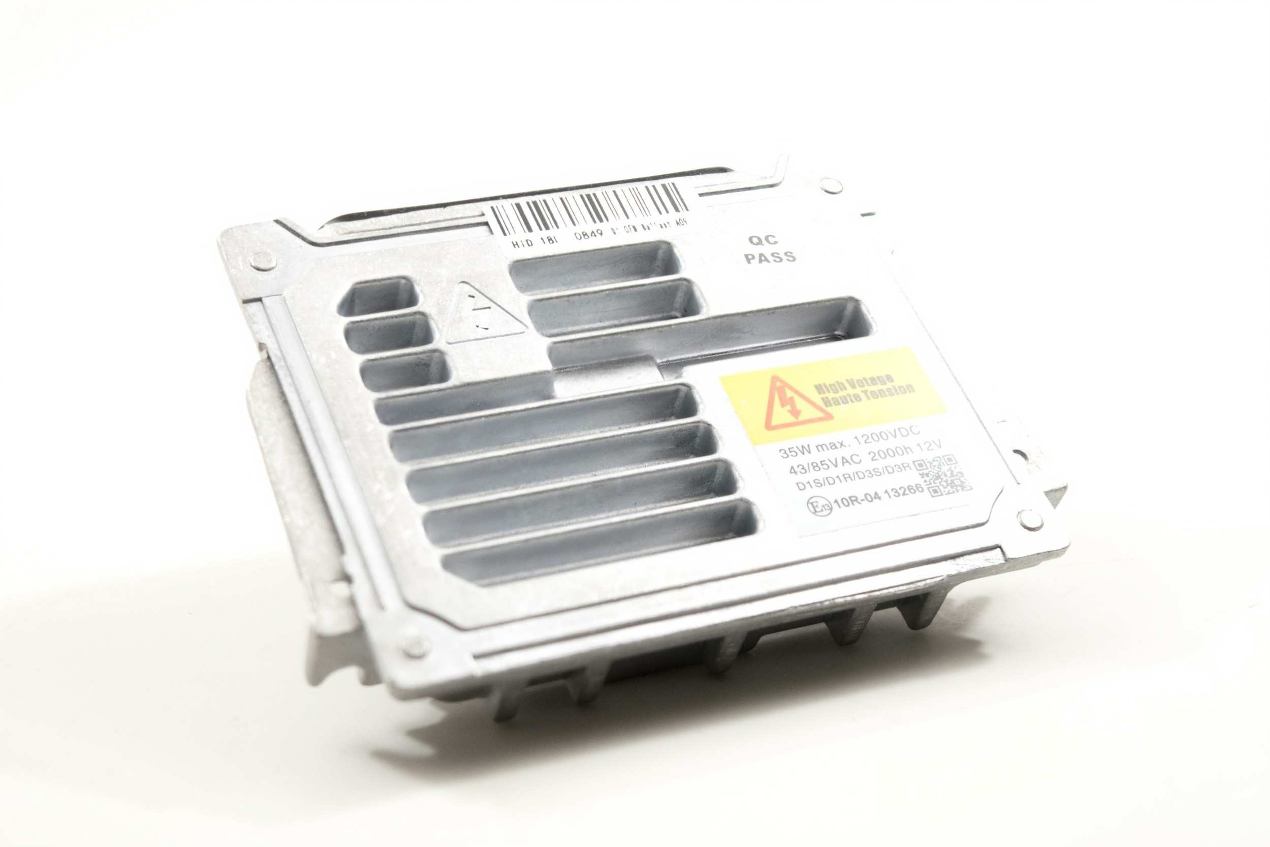 Morimoto BL211 - OE Replacement: Valeo 63117180050 Morimoto BL211 - OE Replacement: Valeo 63117180050