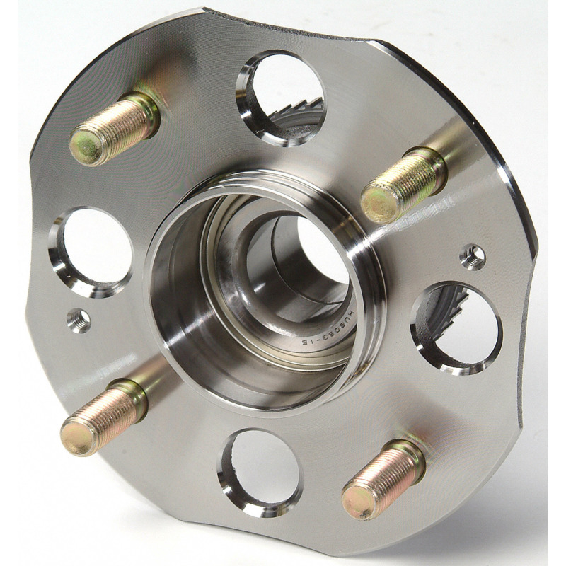 Moog 512020 - 94-97 Honda Accord Rear Hub Assembly Moog 512020 - 94-97 Honda Accord Rear Hub Assembly