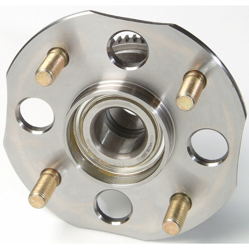 Moog 512177 - 98-02 Honda Accord Rear Hub Assembly Moog 512177 - 98-02 Honda Accord Rear Hub Assembly