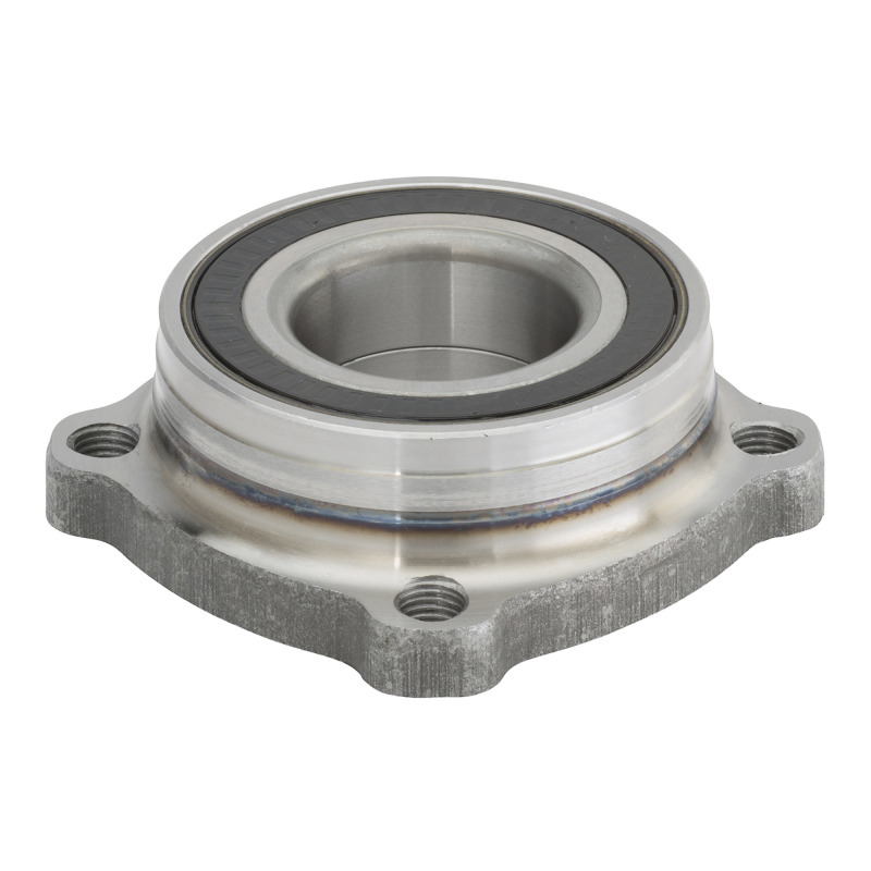 Moog 512226 - 02-05 BMW 745i Rear Hub Assembly Moog 512226 - 02-05 BMW 745i Rear Hub Assembly