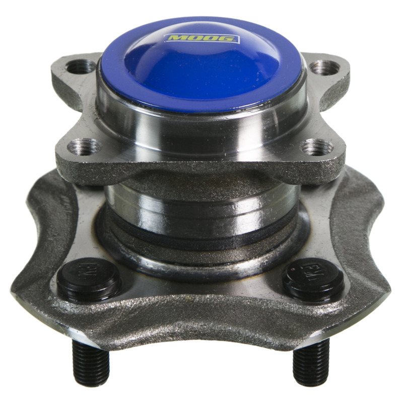 Moog 512210 - 00-05 Toyota Echo Rear Hub Assembly