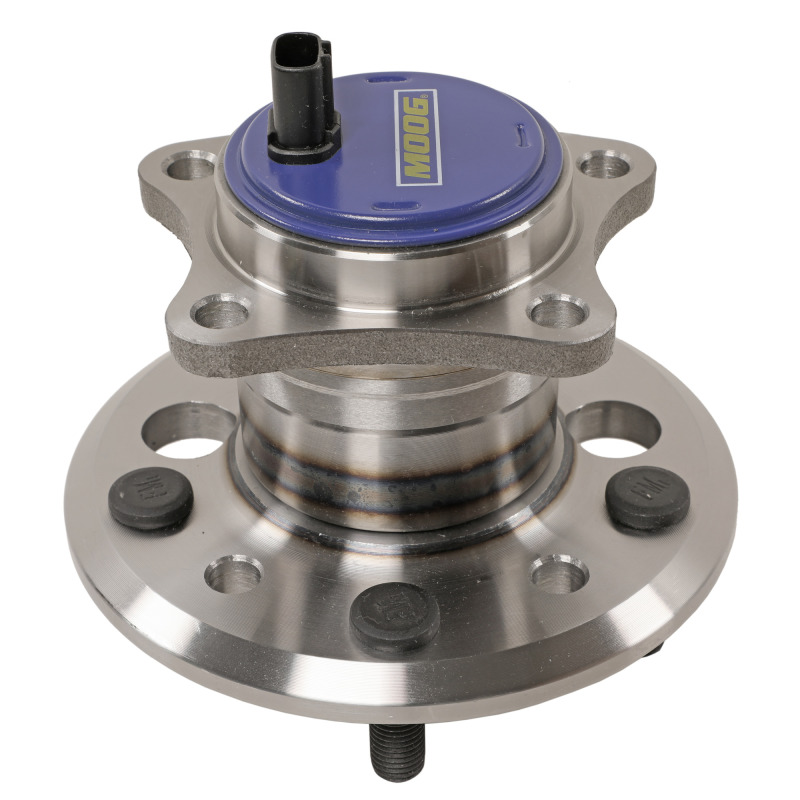 Moog 512207 - 04-06 Lexus ES330 Rear Right Hub Assembly Moog 512207 - 04-06 Lexus ES330 Rear Right Hub Assembly