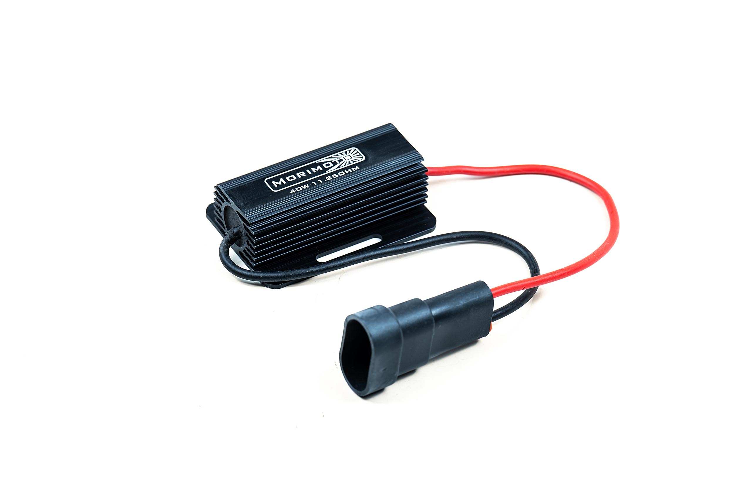 Morimoto H281.2 - Resistor: (11.25 ohm)