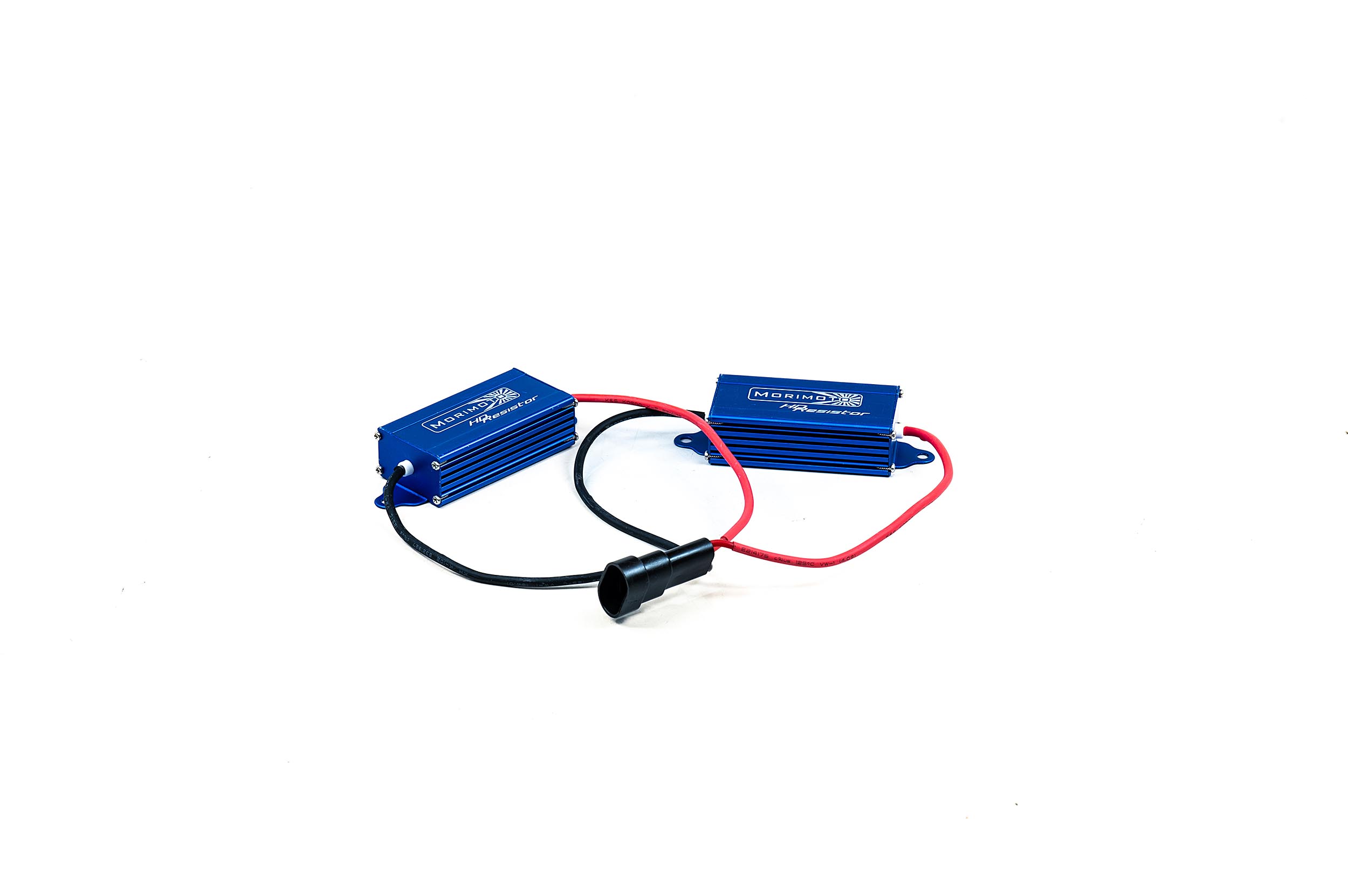 Morimoto H280 - Resistor: 15+ Mopar Spec
