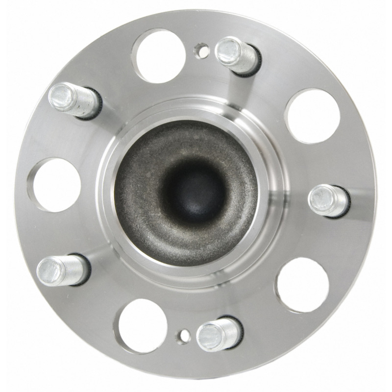 Moog 512340 - 07-12 Hyundai Elantra Rear Hub Assembly Moog 512340 - 07-12 Hyundai Elantra Rear Hub Assembly