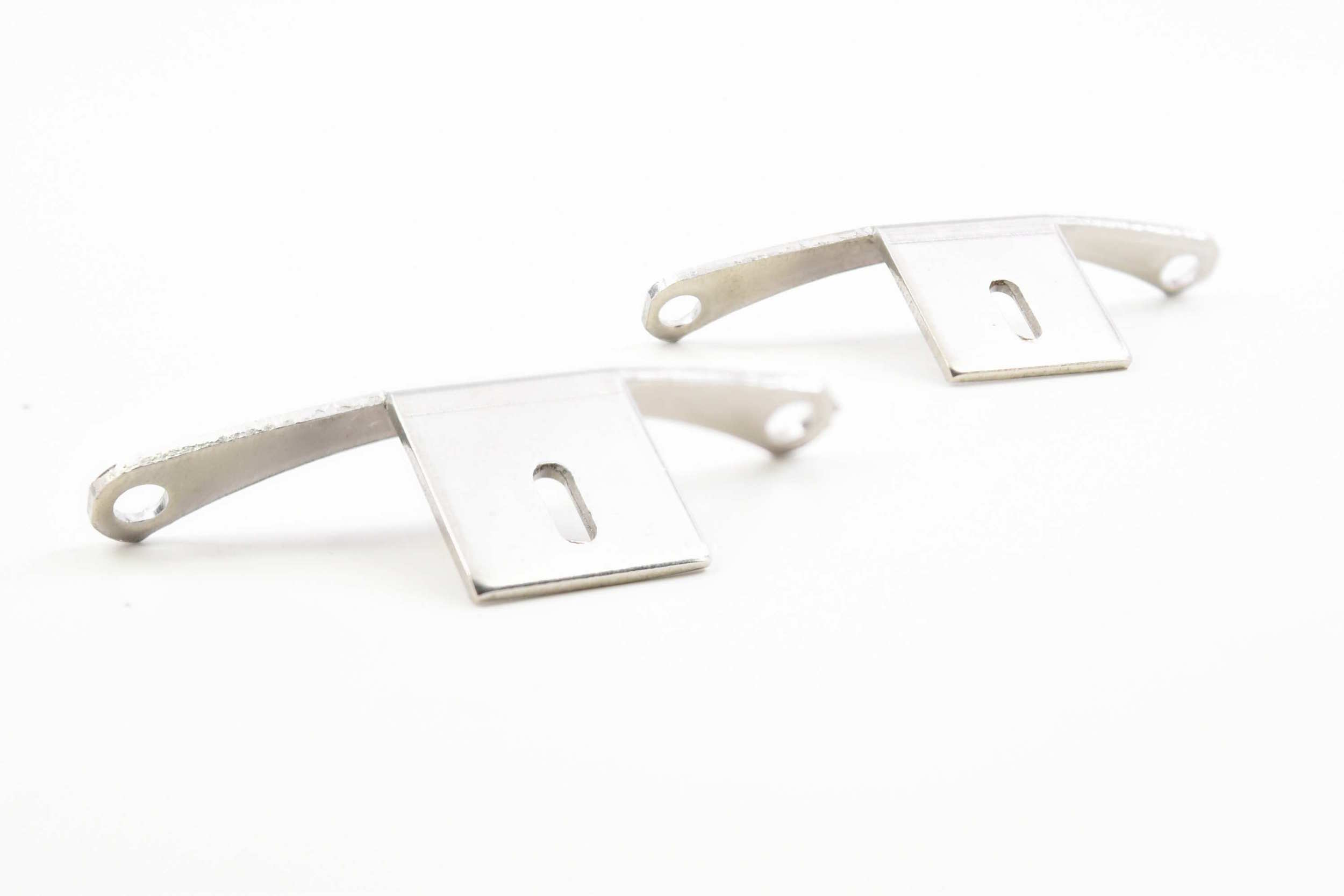 Morimoto LED141 - Demon Eye Bracket: Mini D2S 4.0 (w/ FGL)