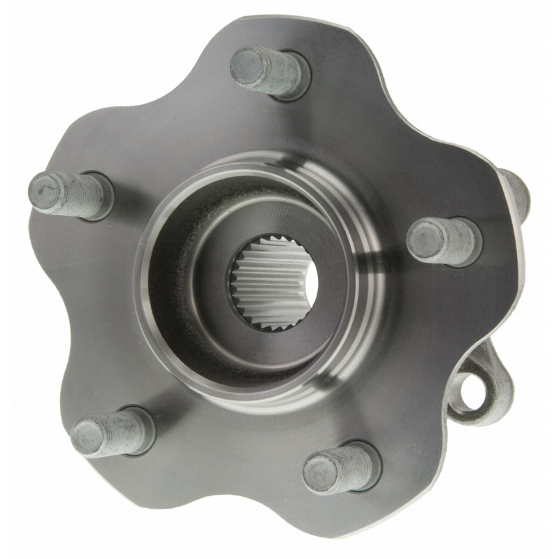 Moog 512373 - 11-14 Nissan Juke Rear Hub Assembly