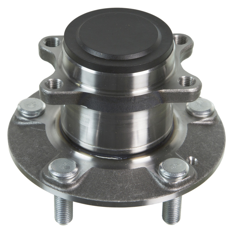 Moog 512435 - 2010 Kia Soul Rear Hub Assembly