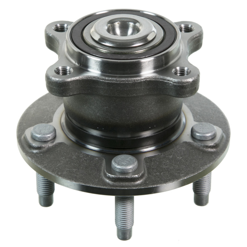 Moog 512438 - 13-15 Buick Encore Rear Hub Assembly Moog 512438 - 13-15 Buick Encore Rear Hub Assembly