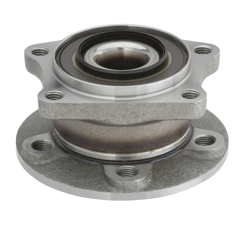 Moog 512253 - 02-09 Volvo S60 Rear Hub Assembly