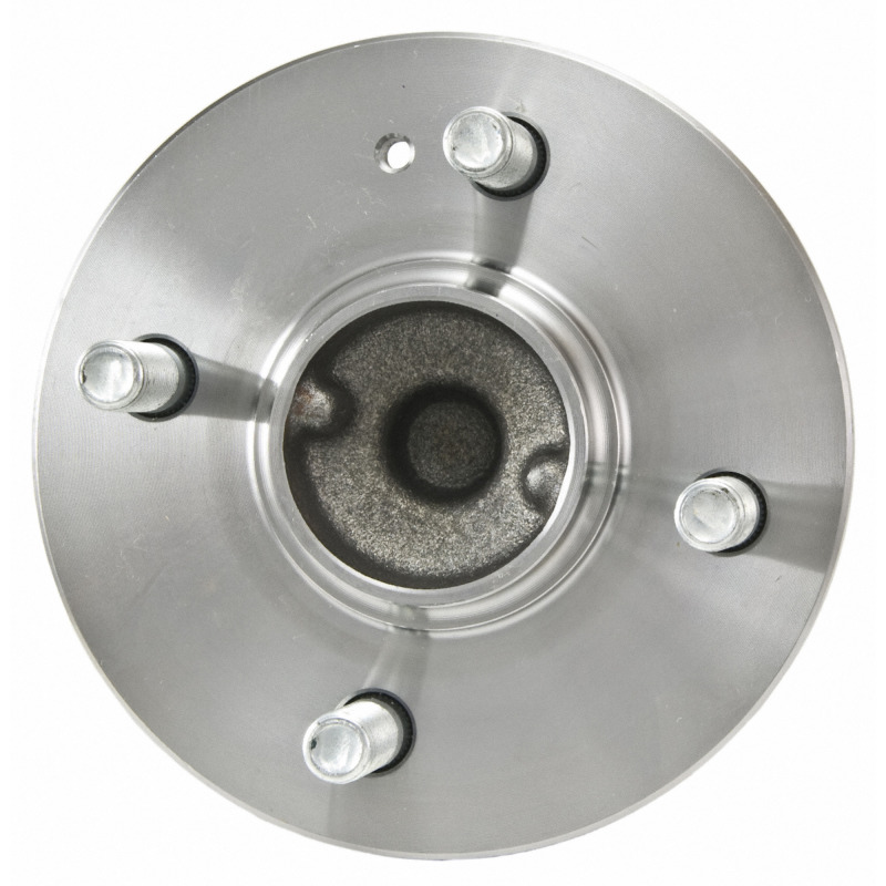 Moog 512324 - 06-11 Kia Rio Rear Hub Assembly Moog 512324 - 06-11 Kia Rio Rear Hub Assembly