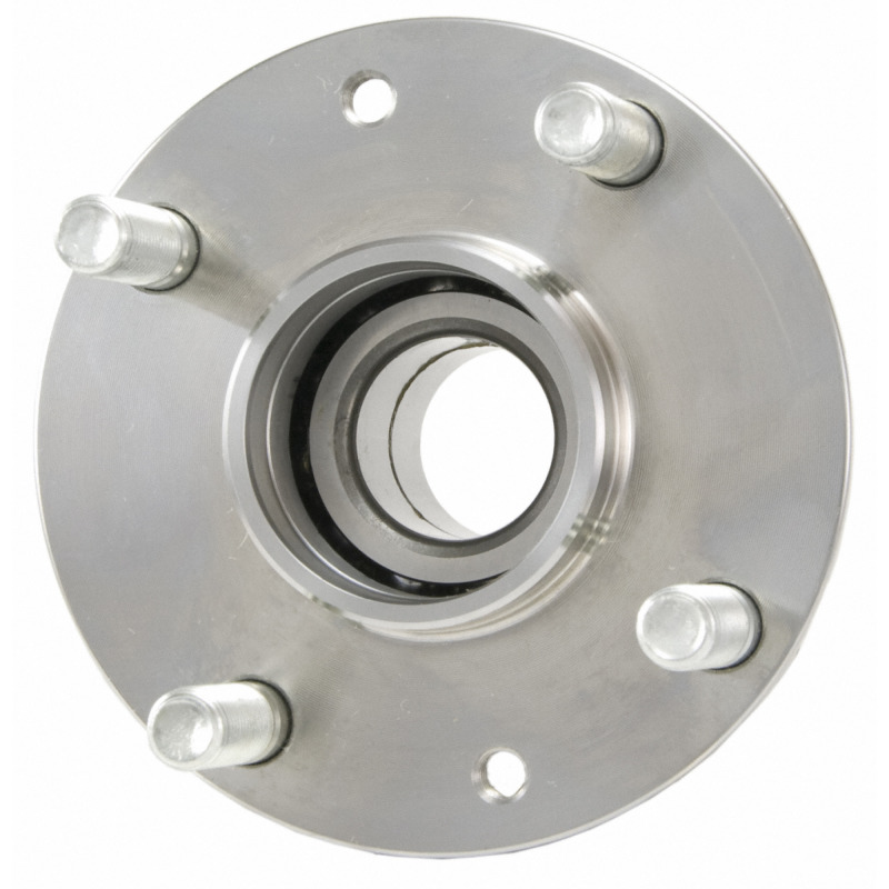Moog 512354 - 01-04 Kia Spectra Rear Hub Assembly Moog 512354 - 01-04 Kia Spectra Rear Hub Assembly