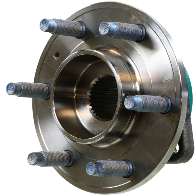 Moog 512359 - 06-09 Cadillac STS V Rear Hub Assembly Moog 512359 - 06-09 Cadillac STS V Rear Hub Assembly