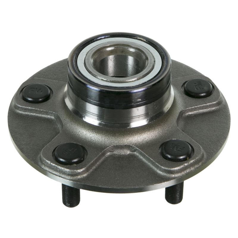 Moog 512368 - 89-99 Nissan Maxima Rear Hub Assembly Moog 512368 - 89-99 Nissan Maxima Rear Hub Assembly