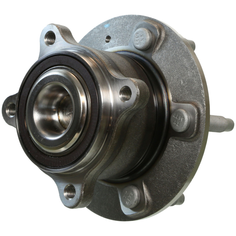 Moog 512446 - 10-12 Chevrolet Cruze Rear Hub Assembly