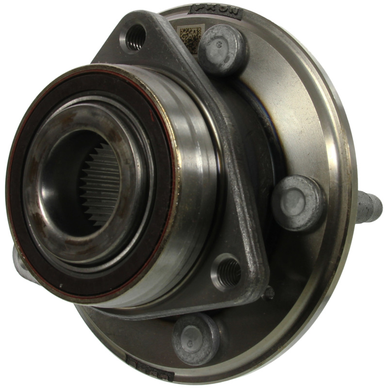 Moog 512399 - 14-17 Cadillac CTS Rear Hub Assembly Moog 512399 - 14-17 Cadillac CTS Rear Hub Assembly