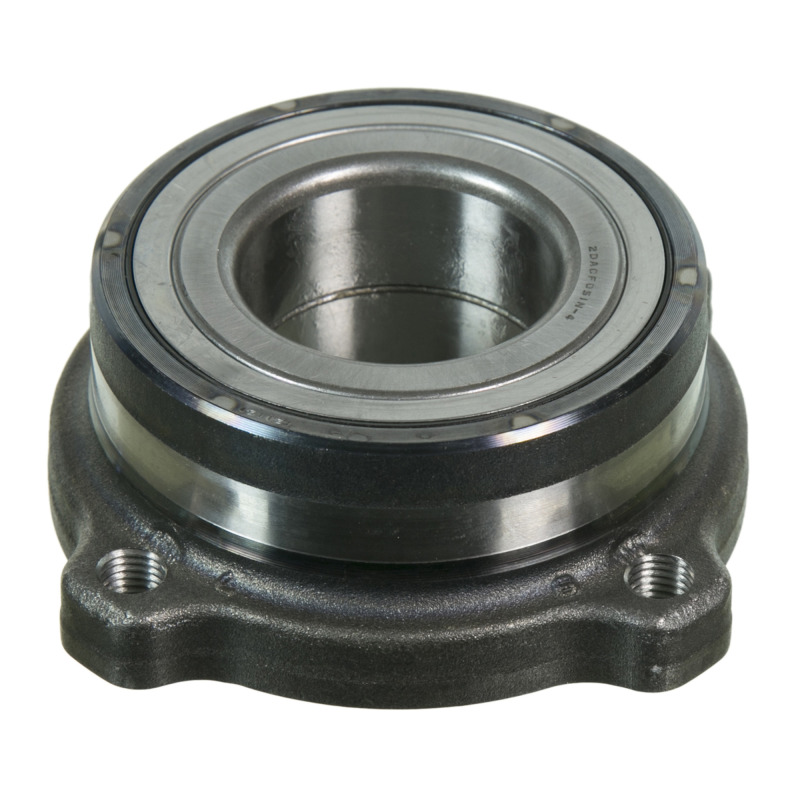 Moog 512361 - 07-18 BMW X5 Rear Hub Assembly Moog 512361 - 07-18 BMW X5 Rear Hub Assembly