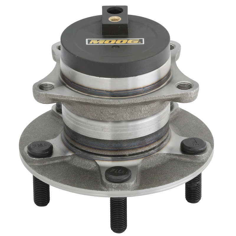 Moog 512349 - 07-12 Mazda CX-7 Rear Hub Assembly