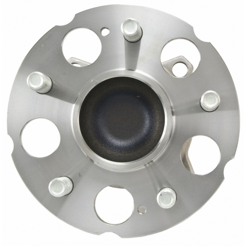 Moog 512344 - 10-11 Honda Accord Crosstour Rear Hub Assembly