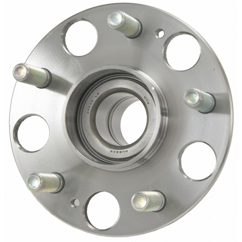Moog 512343 - 02-04 Acura RL Rear Hub Assembly Moog 512343 - 02-04 Acura RL Rear Hub Assembly