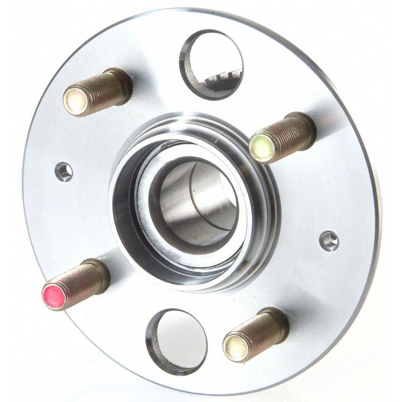 Moog 512258 - 02-03 Honda Civic SiR Si Rear Hub Assembly Moog 512258 - 02-03 Honda Civic SiR Si Rear Hub Assembly