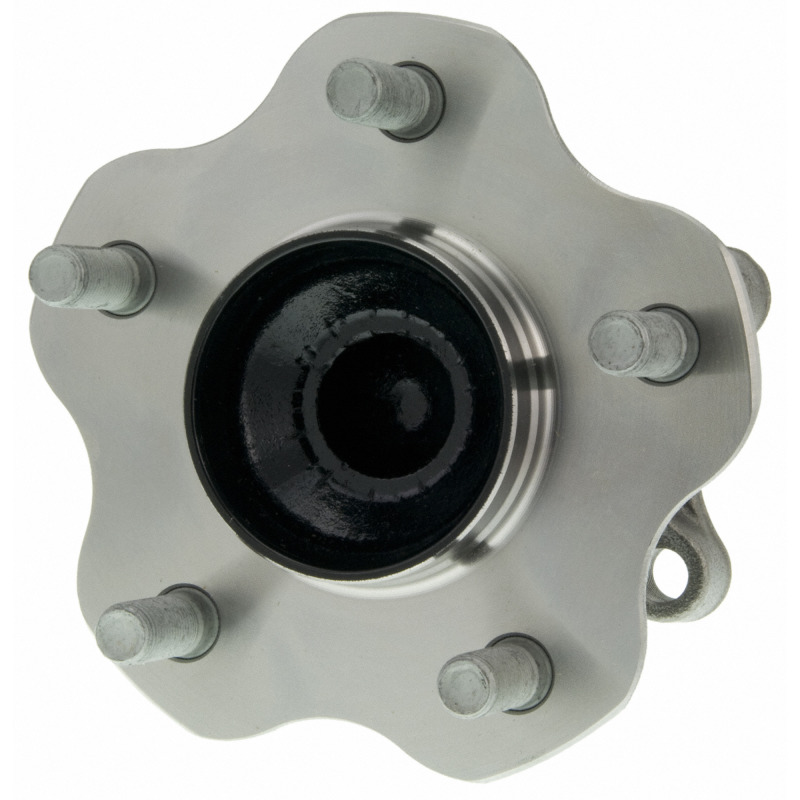 Moog 512383 - 07-12 Nissan Sentra Rear Hub Assembly
