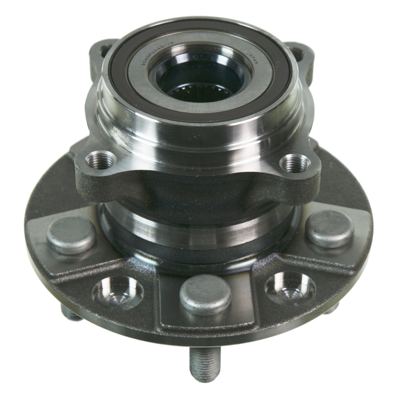 Moog 512453 - 18-22 Lexus LC500 Rear Hub Assembly Moog 512453 - 18-22 Lexus LC500 Rear Hub Assembly