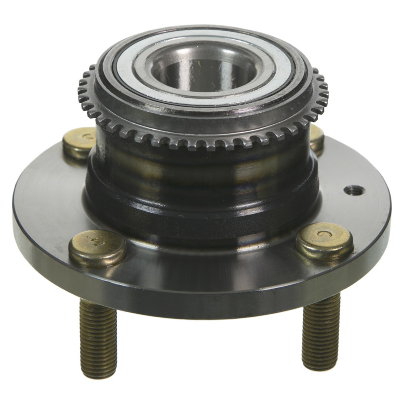 Moog 512276 - 02-07 Mitsubishi Lancer ES Rear Hub Assembly Moog 512276 - 02-07 Mitsubishi Lancer ES Rear Hub Assembly