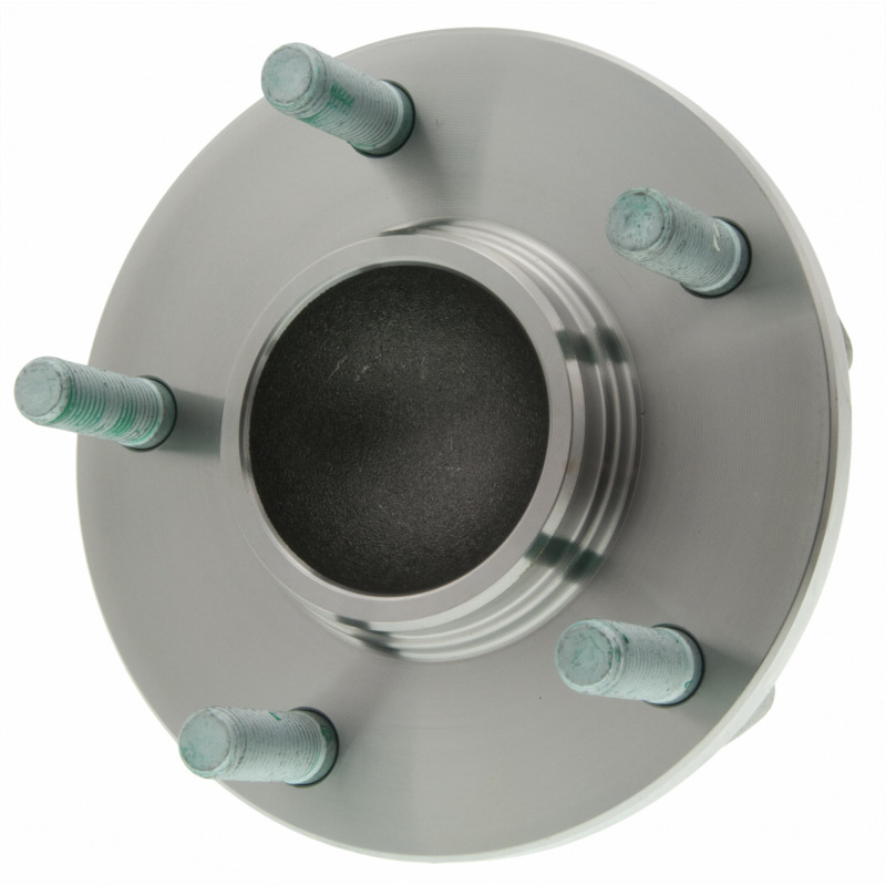 Moog 512348 - 04-08 Mazda 3 Rear Hub Assembly Moog 512348 - 04-08 Mazda 3 Rear Hub Assembly
