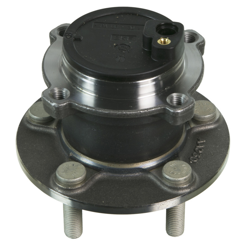 Moog 512411 - 06-13 Volvo C70 Rear Hub Assembly
