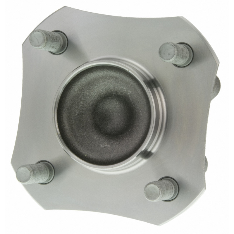 Moog 512386 - 07-12 Nissan Versa Rear Hub Assembly Moog 512386 - 07-12 Nissan Versa Rear Hub Assembly