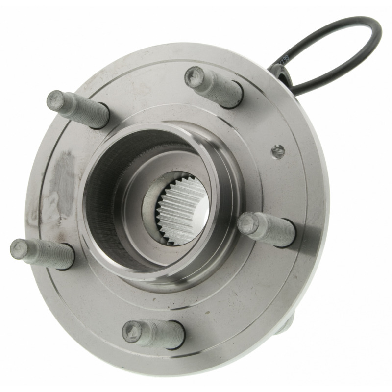 Moog 512358 - 07-09 Suzuki XL-7 Rear Hub Assembly