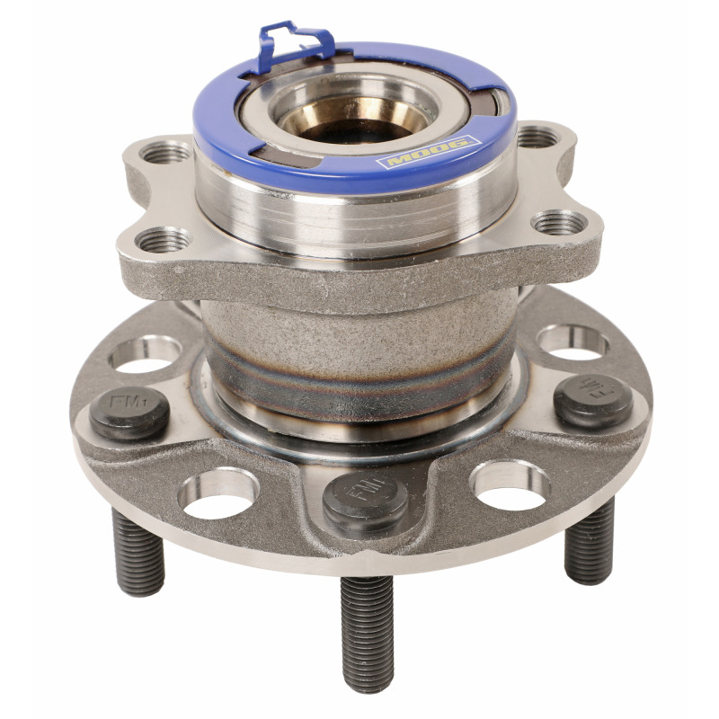Moog 512430 - 2008 Chrysler Sebring Rear Left Hub Assembly Moog 512430 - 2008 Chrysler Sebring Rear Left Hub Assembly