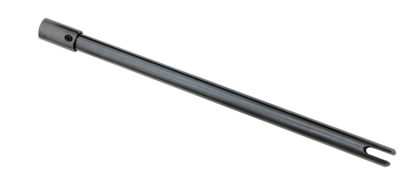 Moroso 22072 - Chevrolet Big Block/Dart .600in Raised Cam 9.136in Steel Oil Pump Shaft Moroso 22072 - Chevrolet Big Block/Dart .600in Raised Cam 9.136in Steel Oil Pump Shaft