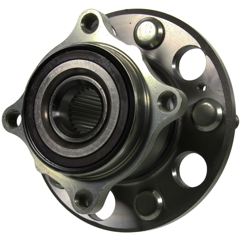 Moog 512321 - 05-12 Acura RL Rear Hub Assembly